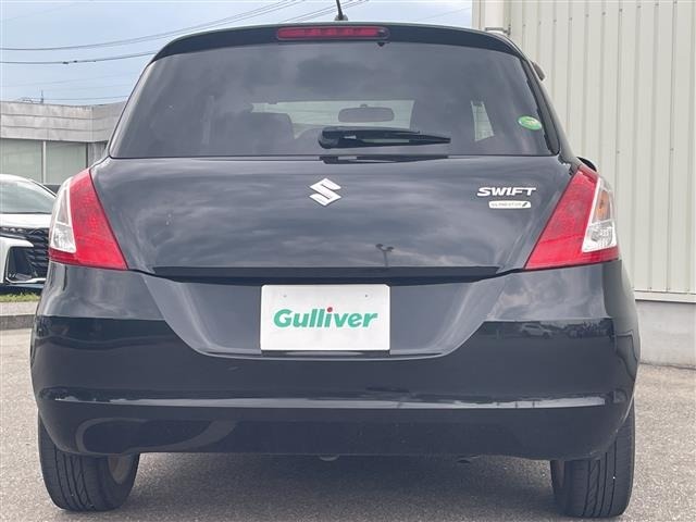 Suzuki SWIFT 2013 8157322-3