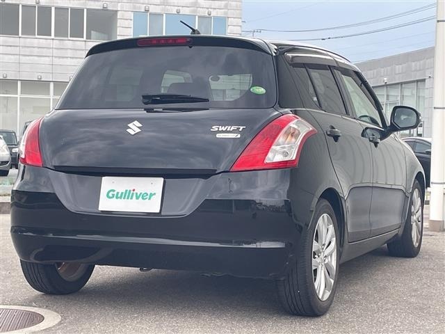 Suzuki SWIFT 2013 8157322-4
