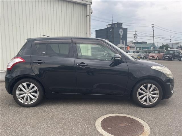 Suzuki SWIFT 2013 8157322-5