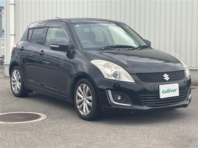 Suzuki SWIFT 2013 8157322-6