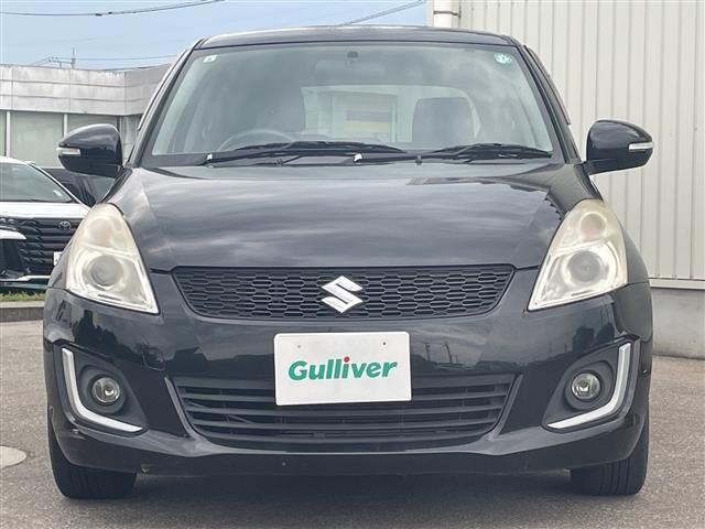 Suzuki SWIFT 2013 8157322-7