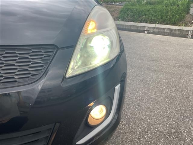 Suzuki SWIFT 2013 8157322-8