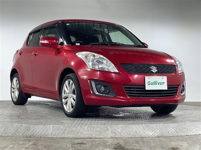 Suzuki SWIFT 2013 8157334-0