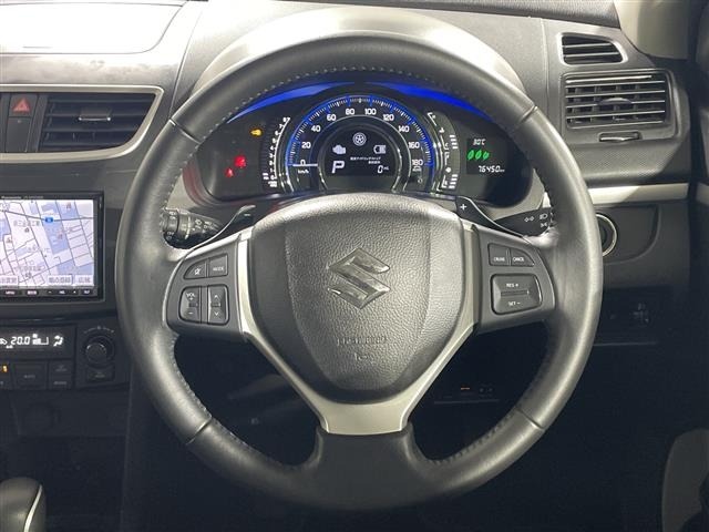 Suzuki SWIFT 2013 8157334-1