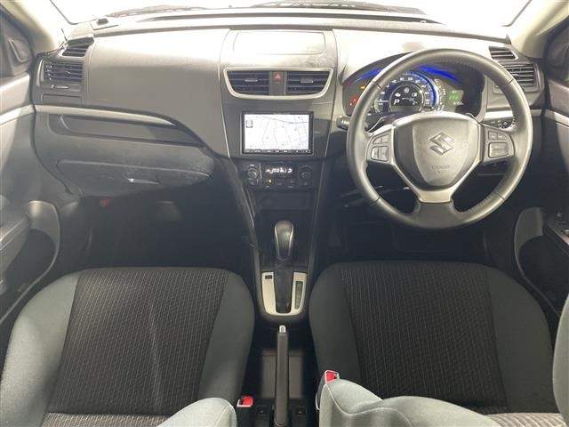 Suzuki SWIFT 2013 8157334-15