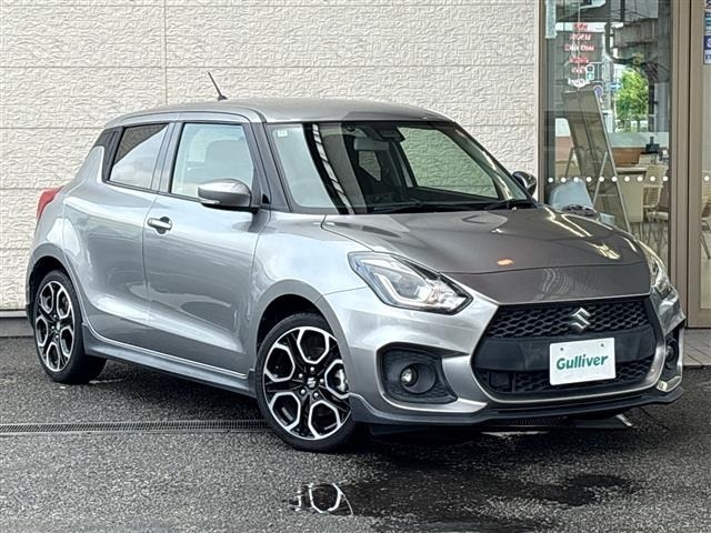 Suzuki SWIFT 2018 8157343-0