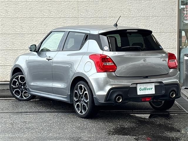 Suzuki SWIFT 2018 8157343-13