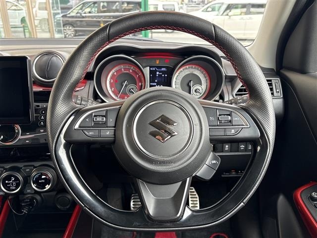 Suzuki SWIFT 2018 8157343-19