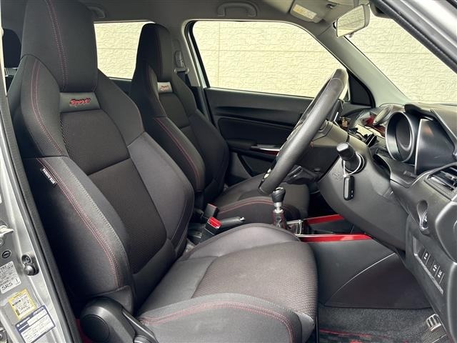Suzuki SWIFT 2018 8157343-2