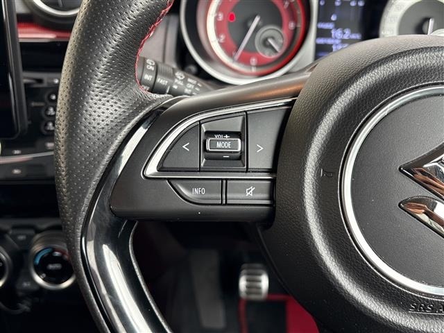 Suzuki SWIFT 2018 8157343-21