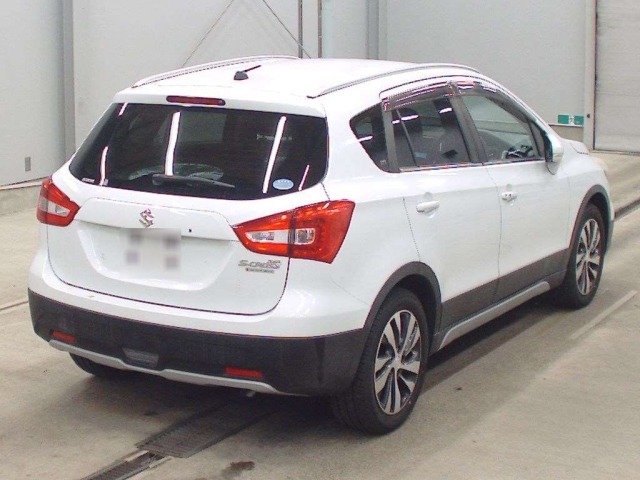 Suzuki SX4 2017 8159785-1