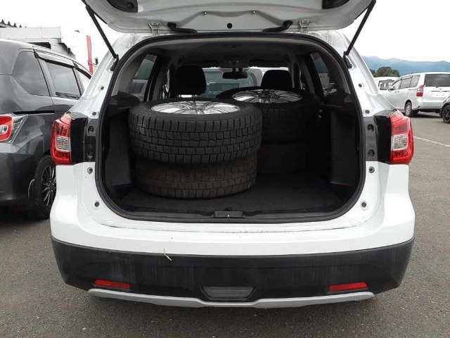 Suzuki SX4 2017 8159785-11