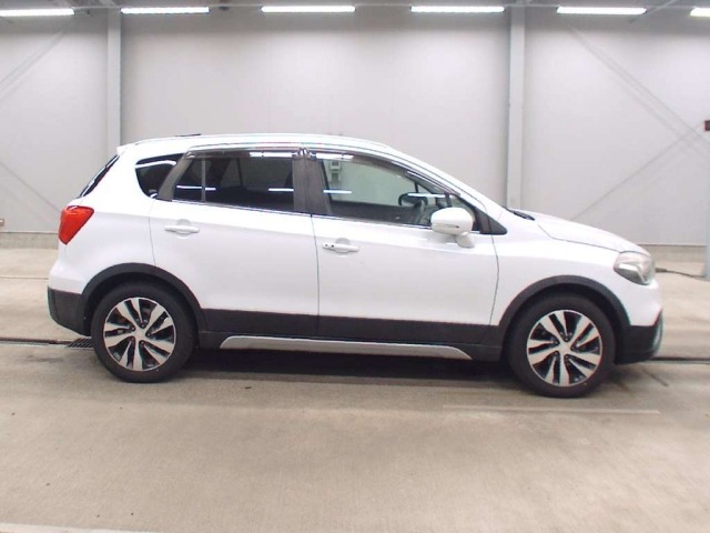 Suzuki SX4 2017 8159785-3