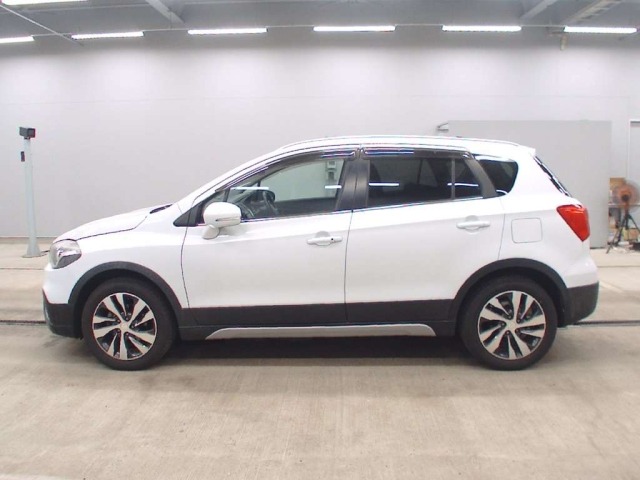 Suzuki SX4 2017 8159785-4