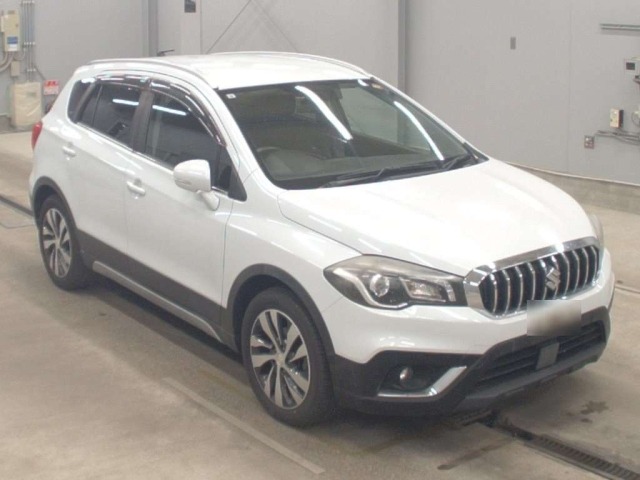 Suzuki SX4 2017 8159785-5
