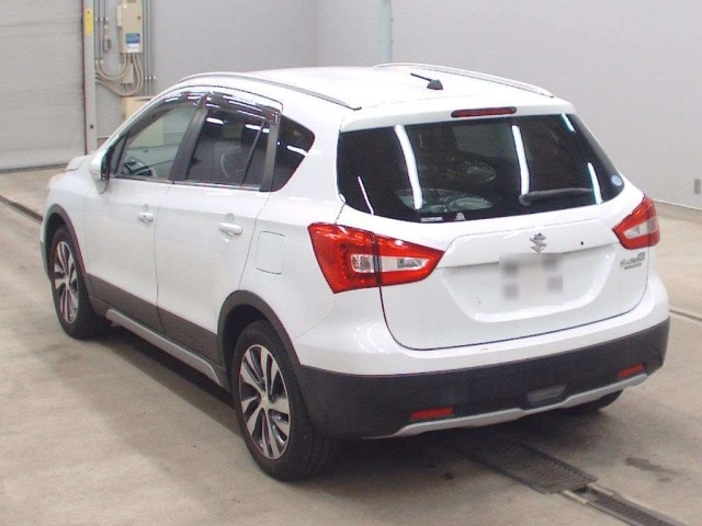 Suzuki SX4 2017 8159785-6