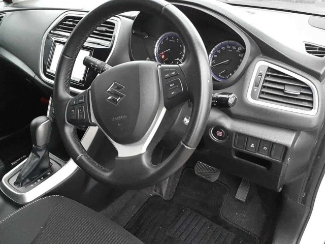 Suzuki SX4 2017 8159785-7