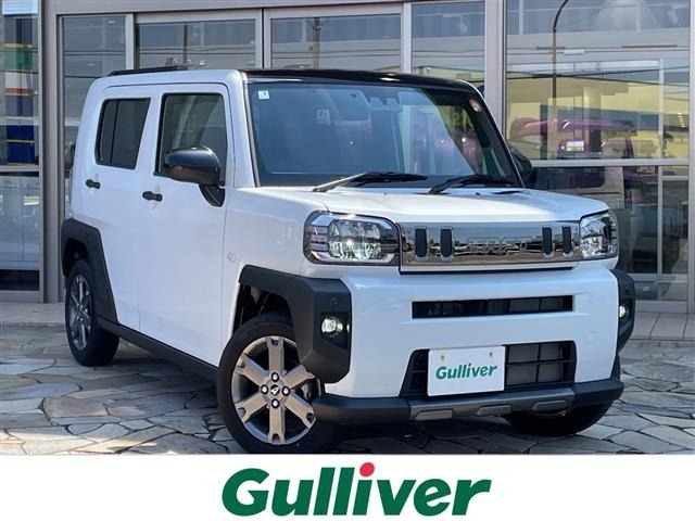 Daihatsu TAFT 2025 8162554-0