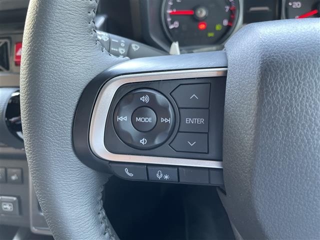 Daihatsu TAFT 2025 8162554-1