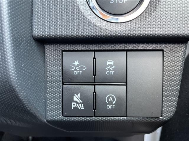Daihatsu TAFT 2025 8162554-10
