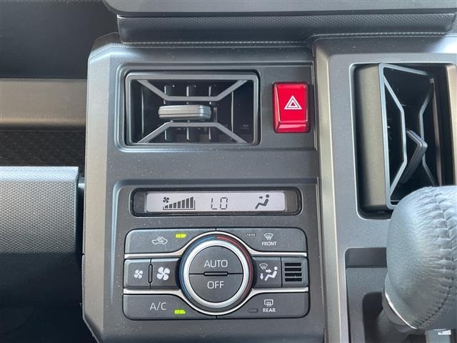 Daihatsu TAFT 2025 8162554-11