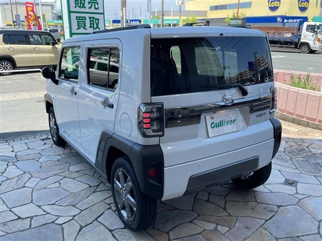 Daihatsu TAFT 2025 8162554-13