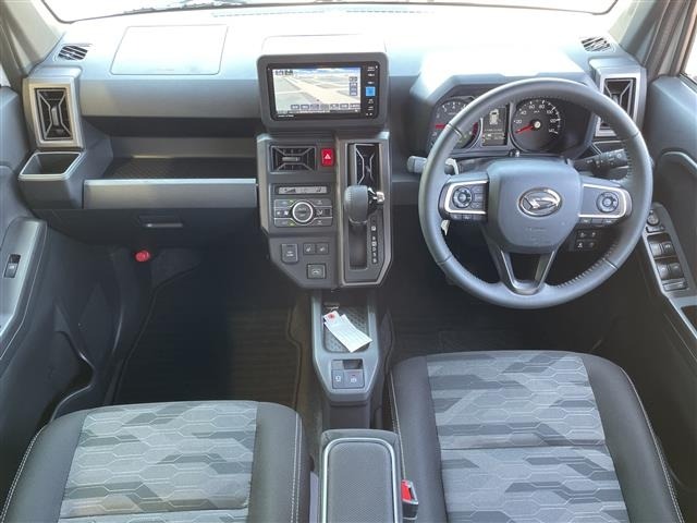Daihatsu TAFT 2025 8162554-14