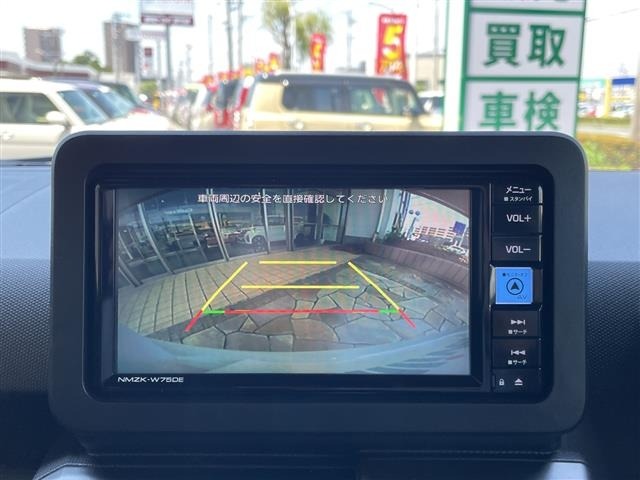 Daihatsu TAFT 2025 8162554-16