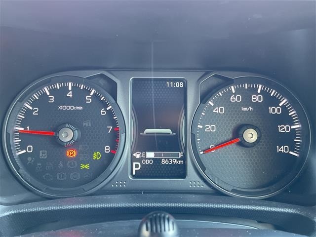 Daihatsu TAFT 2025 8162554-19