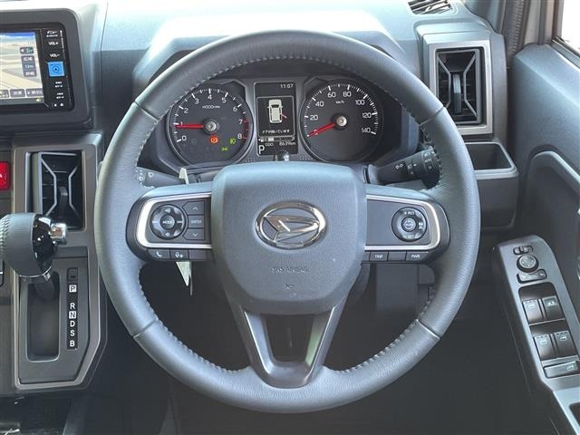 Daihatsu TAFT 2025 8162554-21
