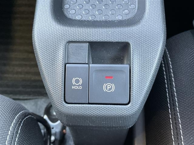 Daihatsu TAFT 2025 8162554-22