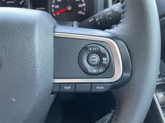 Daihatsu TAFT 2025 8162554-3