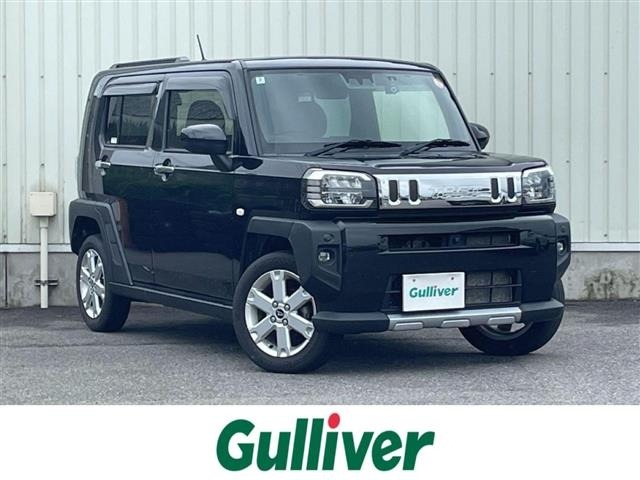 Daihatsu TAFT 2022 8162560-0