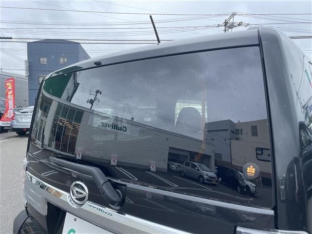 Daihatsu TAFT 2022 8162560-1