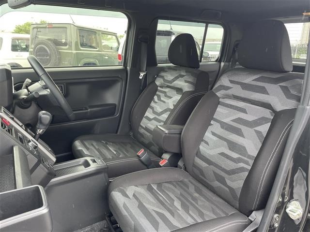 Daihatsu TAFT 2022 8162560-12