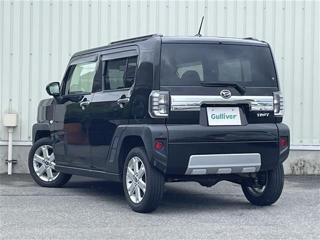 Daihatsu TAFT 2022 8162560-13