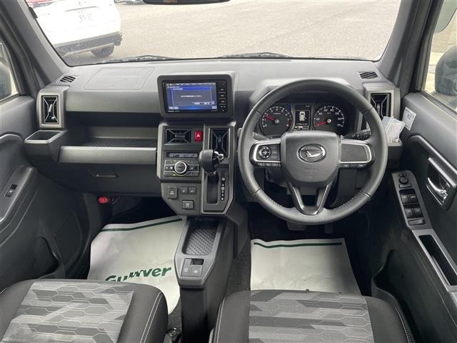 Daihatsu TAFT 2022 8162560-14