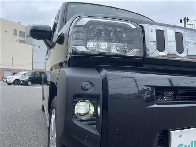 Daihatsu TAFT 2022 8162560-18