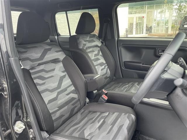 Daihatsu TAFT 2022 8162560-20