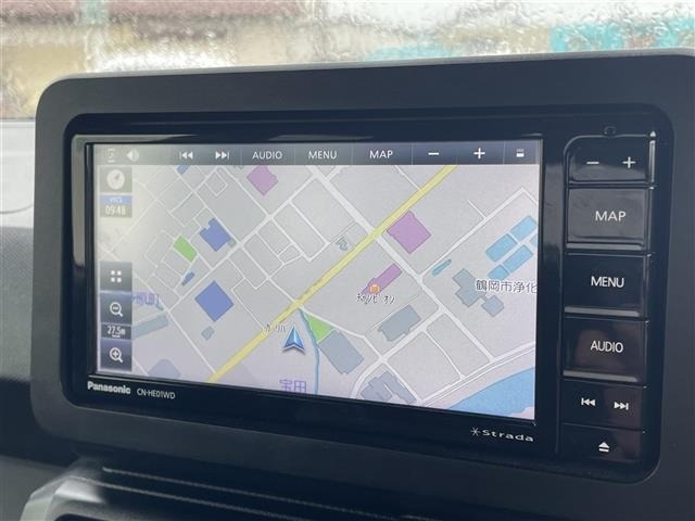 Daihatsu TAFT 2022 8162560-22