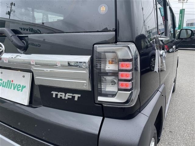 Daihatsu TAFT 2022 8162560-3