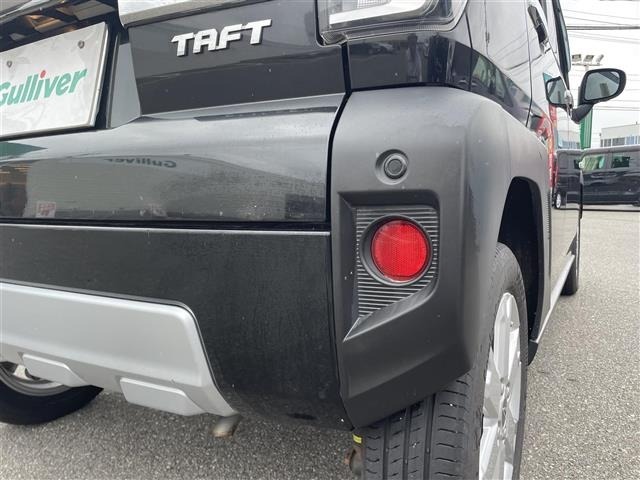Daihatsu TAFT 2022 8162560-5