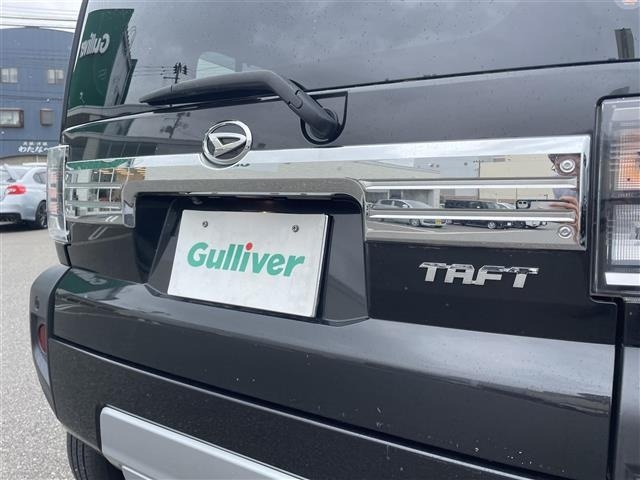 Daihatsu TAFT 2022 8162560-7