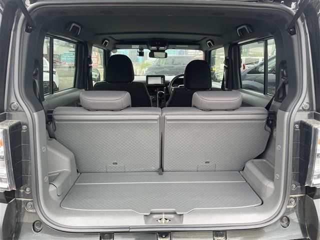 Daihatsu TAFT 2022 8162560-8