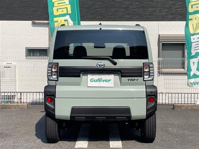 Daihatsu TAFT 2023 8162563-11