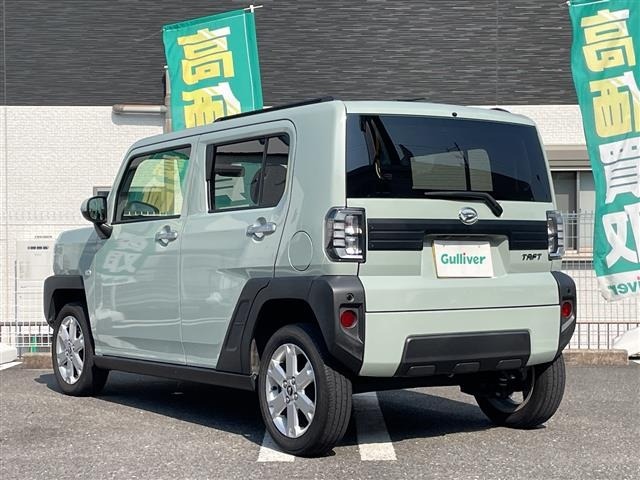 Daihatsu TAFT 2023 8162563-13