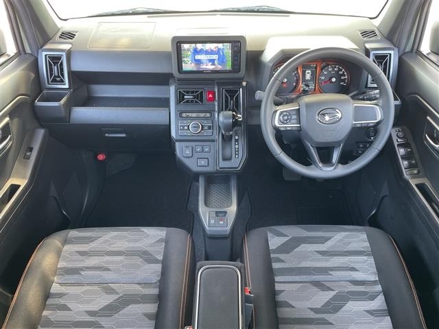 Daihatsu TAFT 2023 8162563-14
