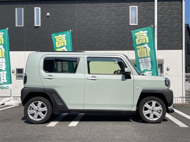 Daihatsu TAFT 2023 8162563-17