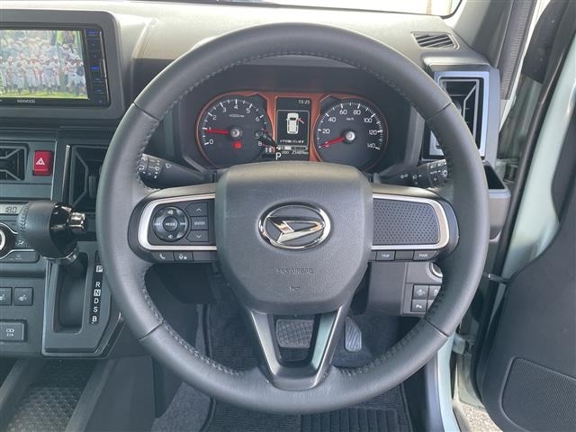 Daihatsu TAFT 2023 8162563-20