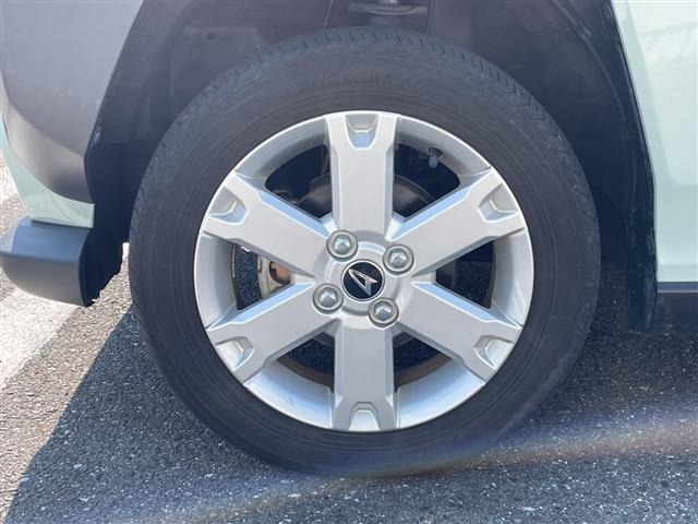Daihatsu TAFT 2023 8162563-7